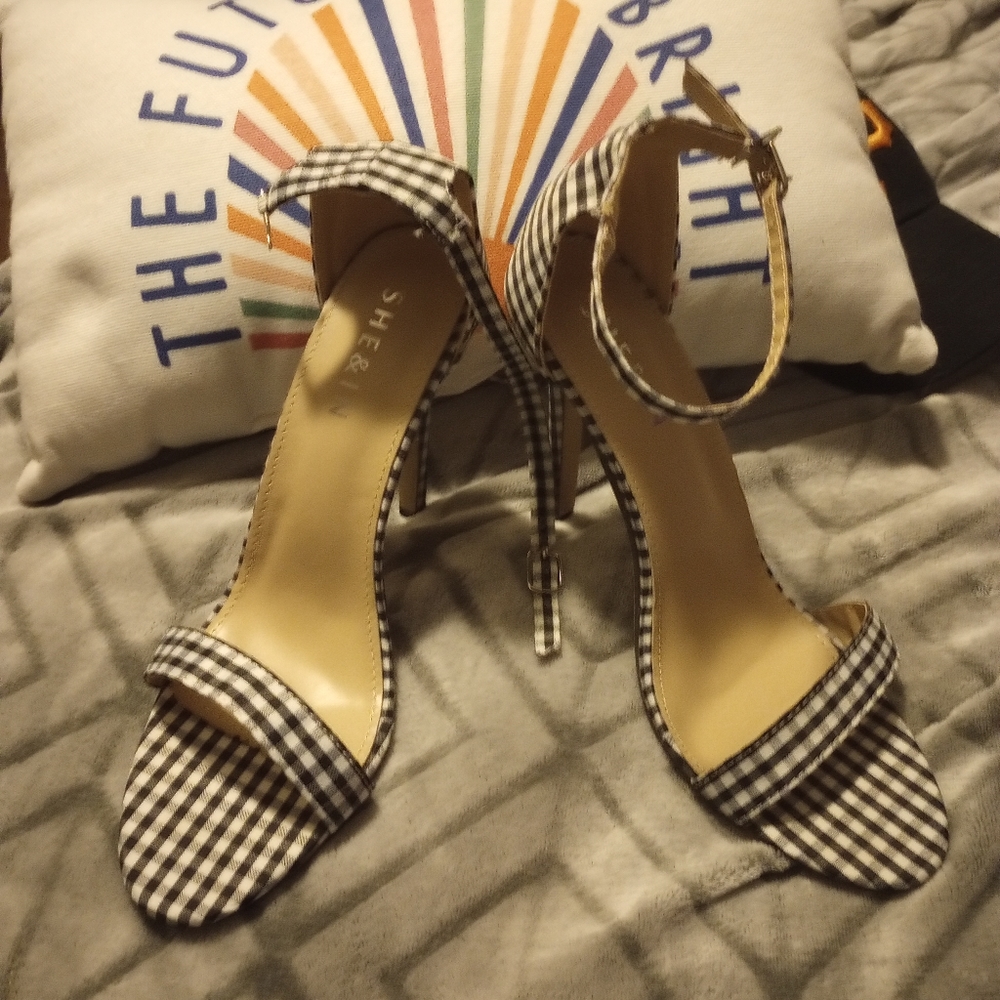 High Heels